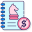 Social Media Agency icon 64x64